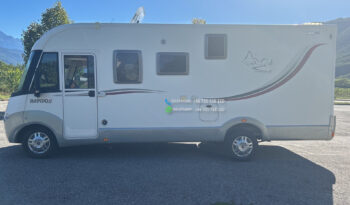 RAPIDO SERIE 8 890 F* 2013 full