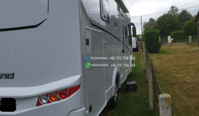 DETHLEFFS TREND I 7017 DBL* 2021 full