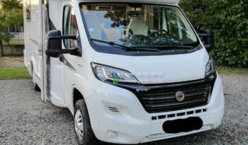 CHALLENGER MAGEO 358 LIT DE PAVILLON PACK PREMIUM* 2019 full