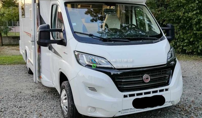 CHALLENGER MAGEO 358 LIT DE PAVILLON PACK PREMIUM* 2019 full