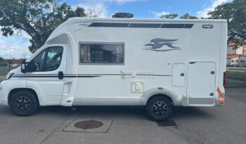 LAIKA ECOVIP 310* 2017 full