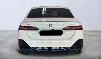 BMW 520d xDrive 520 M-Sport Pro* 2025 full