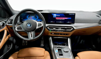 BMW i4 M50 xDrive* Gran Coupé 2024 full