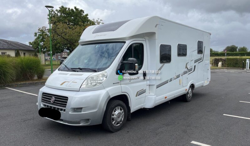 FIAT BAVARIA ARTIC T 74 LC* 2012 full