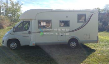 RAPIDO SERIE 7 776 FF*2012 full