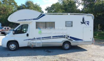 Fiat Ducato RIMOR EUROPEO 89* 2014 full