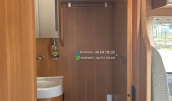 LAIKA ECOVIP 310* 2017 full