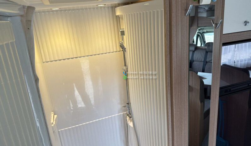 CARADO A461* 2019 full