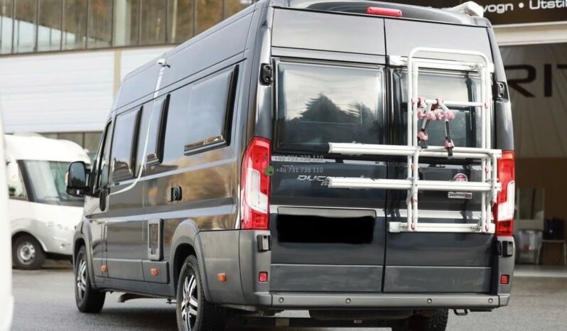 Pøssl Roadcruiser 640*2016 full