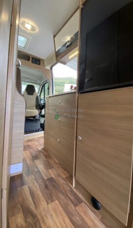 Benimar BENIVAN 115*2019 full