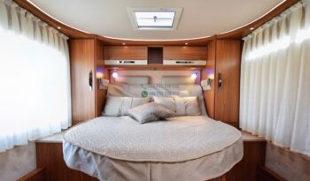 Hymer B 708*2019 full