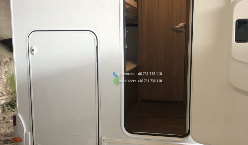 CARADO A461* 2019 full