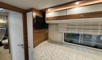 Dethleffs Globetrotter*2021 full