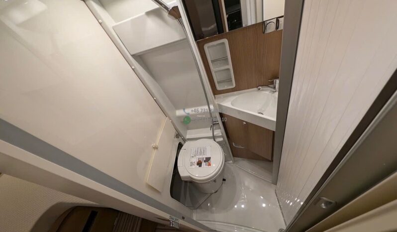 Carthago 640*2023 full