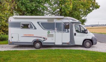 Weinsberg TI 700 MX*2011 full