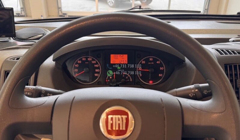 Pilote Bavaria I066XED*2009 full