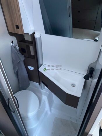 Bürstner B66*2026 full