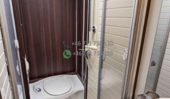 Bürstner Nexxo BT6601*2014 full