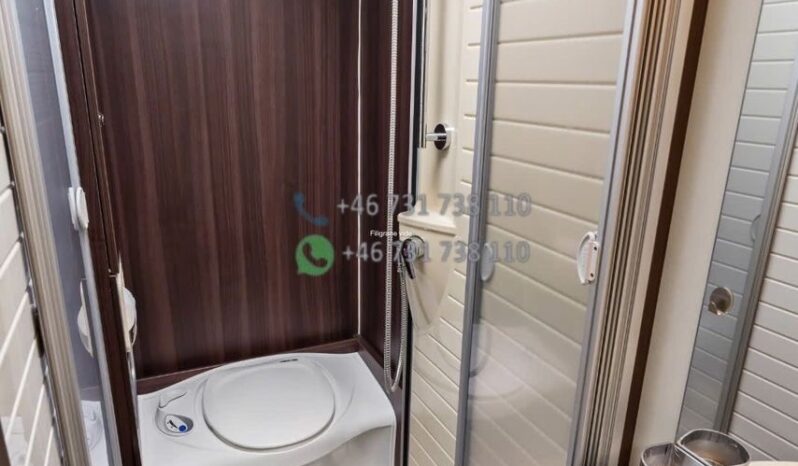 Bürstner Nexxo BT6601*2014 full