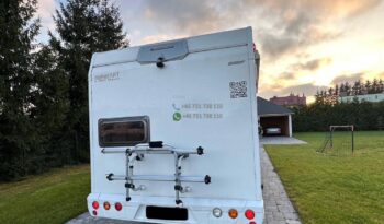 Ford Transit nobel*2016 full