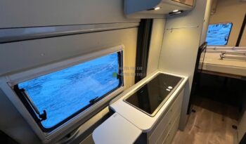 Hymer*2022 full