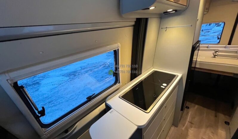 Hymer*2022 full