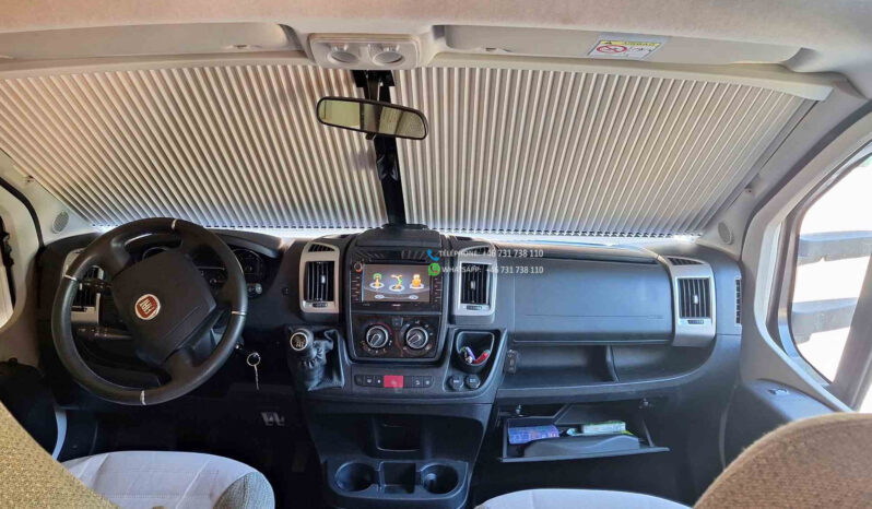 LAIKA ECOVIP 310* 2017 full