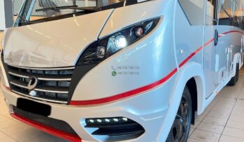 Dethleffs Globetrotter*2023 full