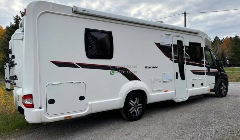 Swift Toscane*2017 full