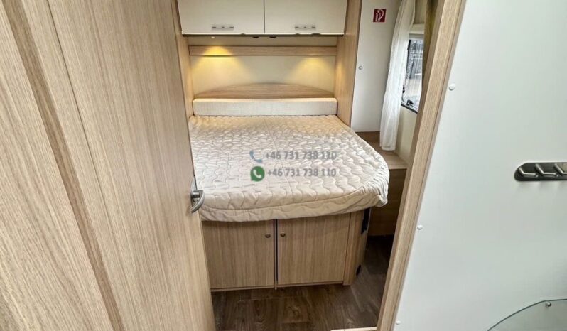 Sunlight T 69 L*2018 full