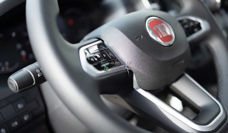 Bürstner Limited T*2023 full