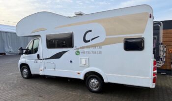 CARADO A361*2013 full