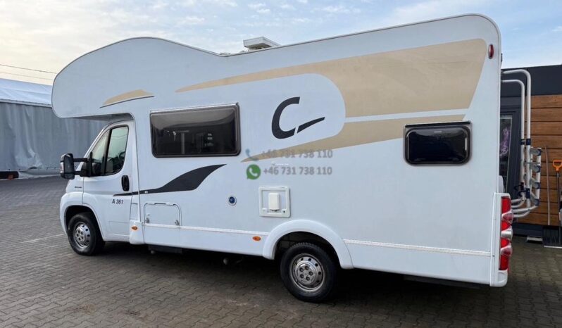 CARADO A361*2013 full