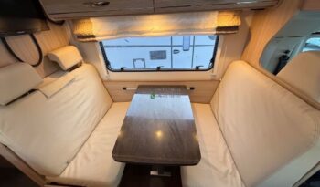 Bürstner Lyseo*2021 full