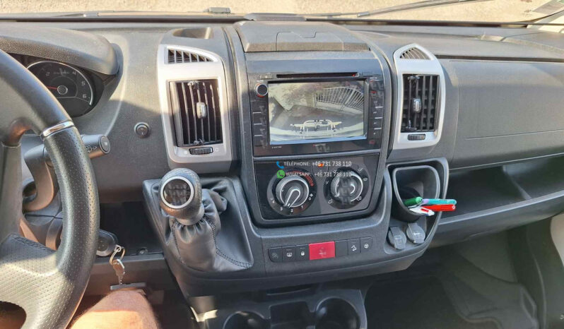 LAIKA ECOVIP 310* 2017 full