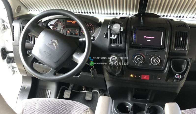 CARADO A461* 2019 full