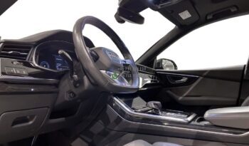 Audi Q8*2019 full