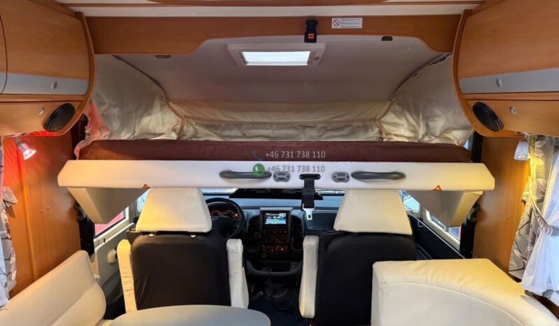 Dethleffs Esprit*2005 full