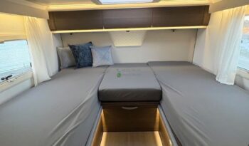 Adria Coral Supreme*2021 full