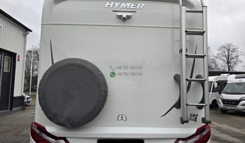 Hymer ML-T*2023 full