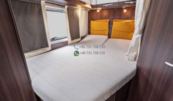 Bürstner Nexxo BT6601*2014 full