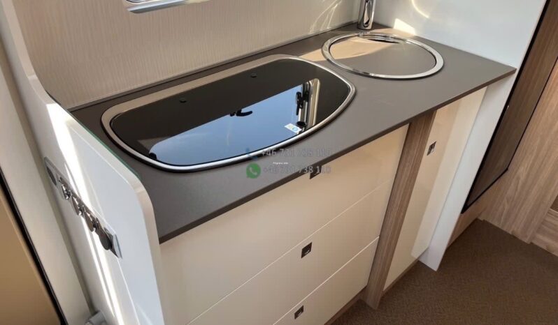 Bürstner BT6909*2020 full