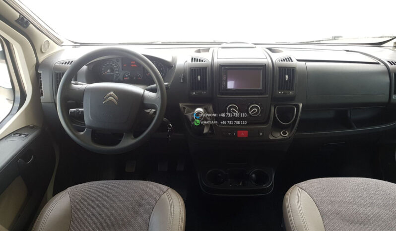 CARADO A461* 2019 full