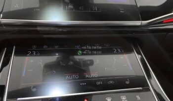 Audi Q8*2019 full