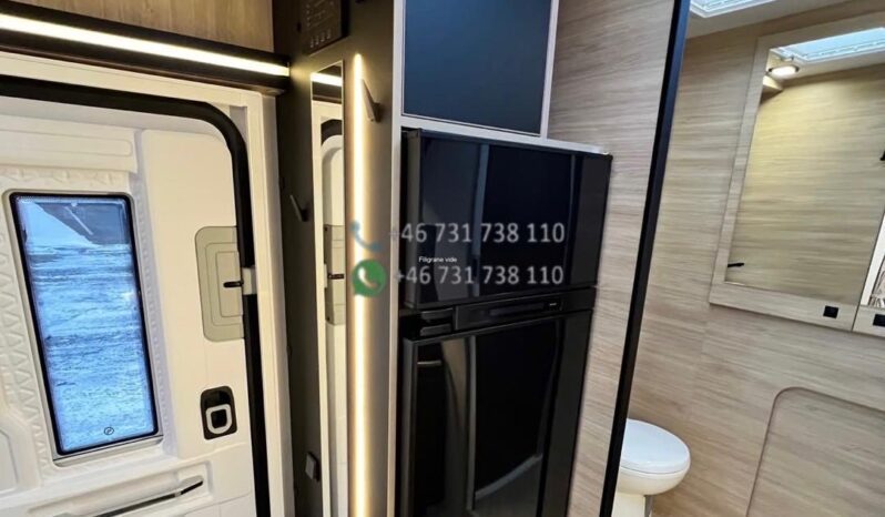 Challenger 260 Etape Edition*2025 full