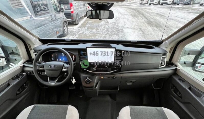 Challenger 260 Etape Edition*2025 full