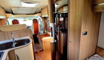 Bürstner Solano*2010 full