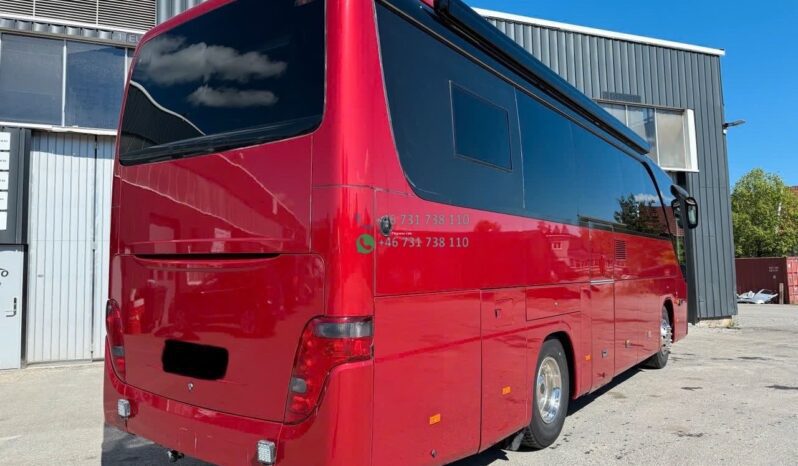 Setra S411HD*2014 full