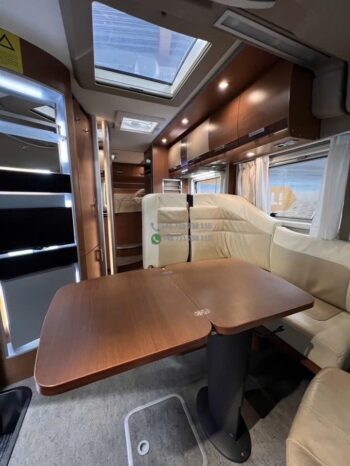 Knaus S-LINER 700*2008 full
