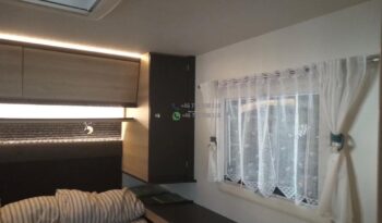 Itineo Rapido*2022 full